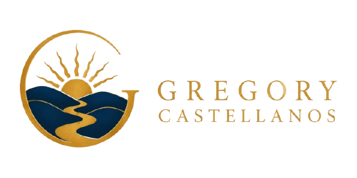 Gregory Castellanos logo